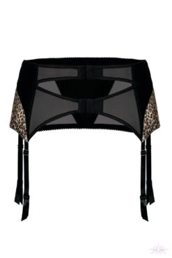 Roza Zoje Suspender Belt -Mayfair Stockings Mayfair StockingsRoza Zoje suspender 2 25