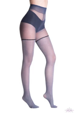 Trasparenze Tabasco Tights 13 Trasparenze Tabasco Tights -Mayfair Stockings Mayfair StockingsTABASCOZAFFIROLXARG2 53