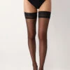 Oroblu Bas Soiree 15 Hold Ups -Mayfair Stockings Mayfair StockingsVOBC01007 11 13