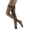 Oroblu Appealing Tights -Mayfair Stockings Mayfair StockingsVOBC66317 590 BLACK FEN M 5