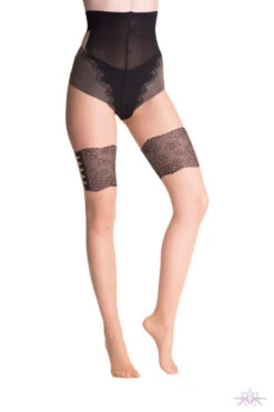 Trasparenze Willow Tights -Mayfair Stockings Mayfair StockingsWILLOWCOSMETIC A 70 3379d609 8ff9 4ddf 8a4c d576febce1e2