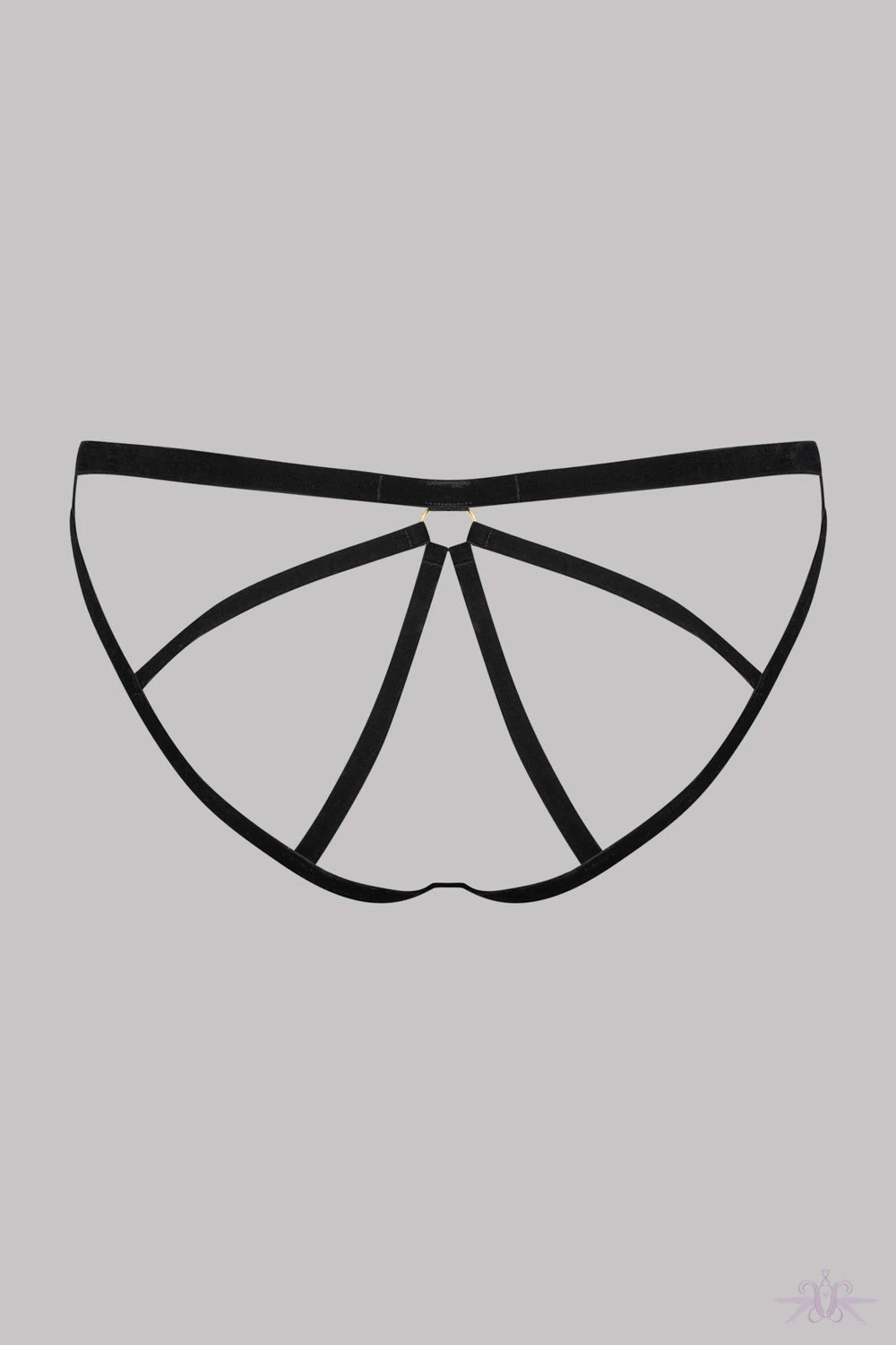 Maison Close Le Fetiches Open Panty 5 Maison Close Le Fetiches Open Panty - Image 3