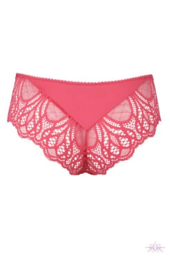 Jolidon Angels Pink Lace Brazilian Knicker 13 Jolidon Angels Pink Lace Brazilian Knicker -Mayfair Stockings Mayfair Stockingsd2249 d2249.roz 2 2 137