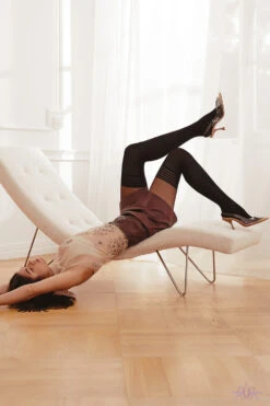 Gabriella Pilar Tights -Mayfair Stockings Mayfair Stockingsfoto add 12554 9