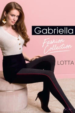 Gabriella Lotta Tights 9 Gabriella Lotta Tights -Mayfair Stockings Mayfair Stockingsfoto add 7627 1
