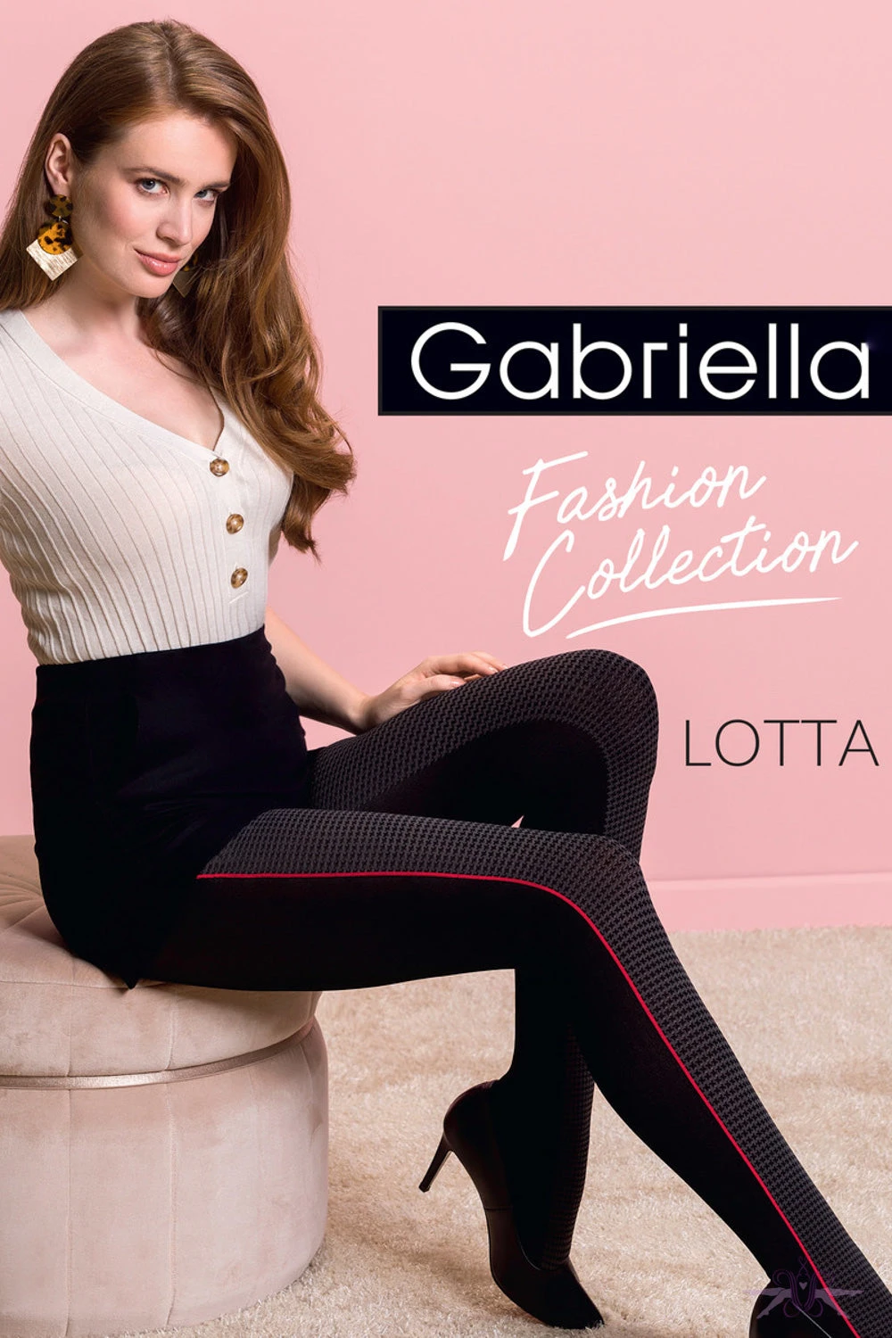 Gabriella Lotta Tights 6 Gabriella Lotta Tights - Image 4