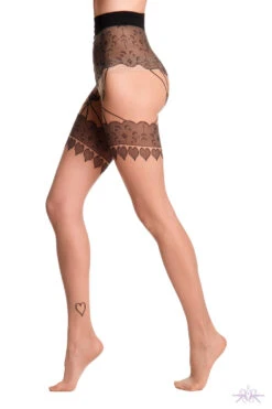 Trasparenze Osaka Tights -Mayfair Stockings Mayfair Stockingsosakacosmetic 3 8