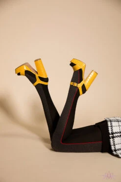 Gabriella Lotta Tights 8 Gabriella Lotta Tights -Mayfair Stockings Mayfair Stockingsproduct 4898 3