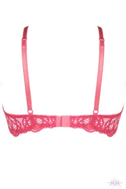 Jolidon Angels Pink Lace Underwired Bra 15 Jolidon Angels Pink Lace Underwired Bra -Mayfair Stockings Mayfair Stockingss2249 s2249.fux 2 114