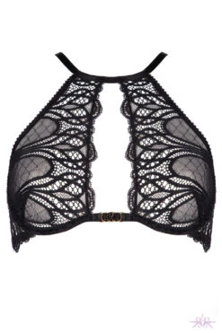 Jolidon Angels Black Lace Underwired Bra 15 Jolidon Angels Black Lace Underwired Bra -Mayfair Stockings Mayfair Stockingss2249 s2249.neg 1 2 113