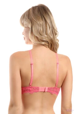 Jolidon Angels Pink Lace Underwired Bra 12 Jolidon Angels Pink Lace Underwired Bra -Mayfair Stockings Mayfair Stockingss2249 s2249.roz 2 23