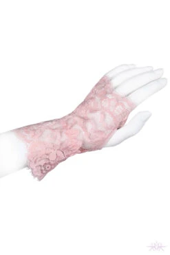 Prelude Marlene Lace Gloves -Mayfair Stockings Mayfair Stockingsyx300 yx300.roz 1 66