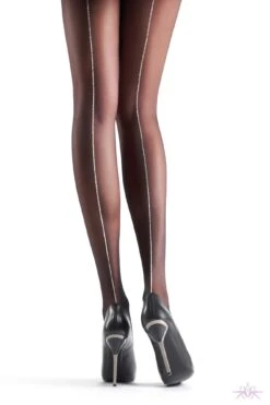 Oroblu Riga Lux Tights -Mayfair Stockings Mayfair stockings RIGA LUX Tights VOBC63275 H Edit 2