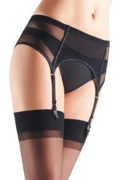 Oroblu Lycia 15 Stockings -Mayfair Stockings TEMPTATION Kit VOBC01481 H