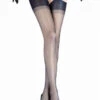 Cervin Capri 15 Stockings -Mayfair Stockings capri 15 non stretch rht stockings p18 21 image Edit