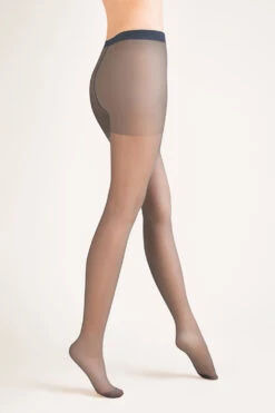 Gabriella Classic 15 Denier Tight -Mayfair Stockings g2 product 625