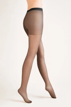 Gabriella Classic 15 Denier Tight -Mayfair Stockings g3 product 632