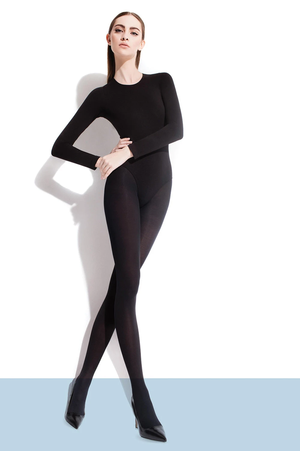 Fiore Roza 60D Tight 3 Fiore Roza 60D Tight