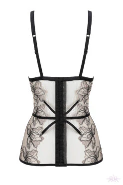 Prelude Greta Corset -Mayfair Stockings yk313 yk313.bej 4 Mayfair Stockings 193