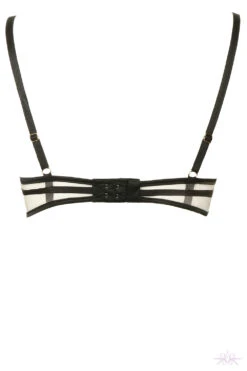 Prelude Greta Underwired Bra 13 Prelude Greta Underwired Bra -Mayfair Stockings ys311 ys311.neg 2 Mayfair Stockings 96