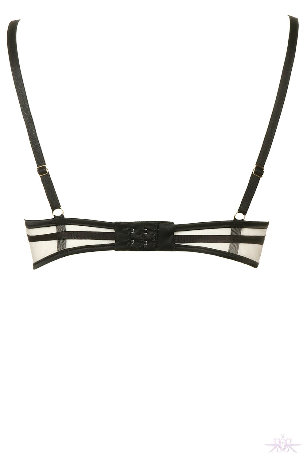 Prelude Greta Underwired Bra 8 Prelude Greta Underwired Bra - Image 6